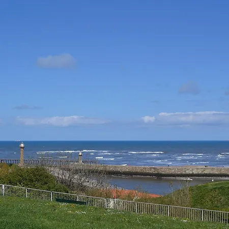 Maddy Cart House Casa de Férias *