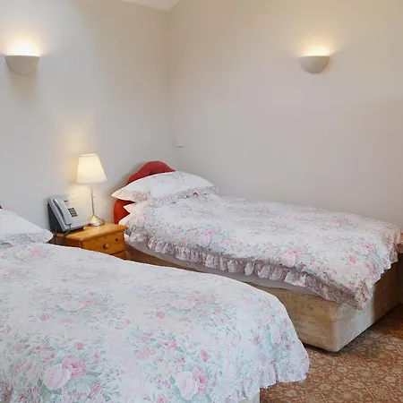 Maddy Cart House Casa de Férias *