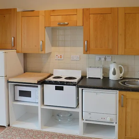 別荘 Maddy Cart House Commondale