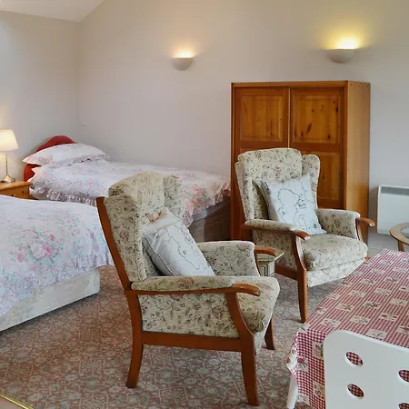 別荘 Maddy Cart House