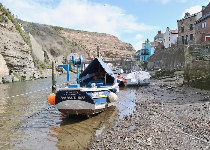 Maddy Cart House Commondale