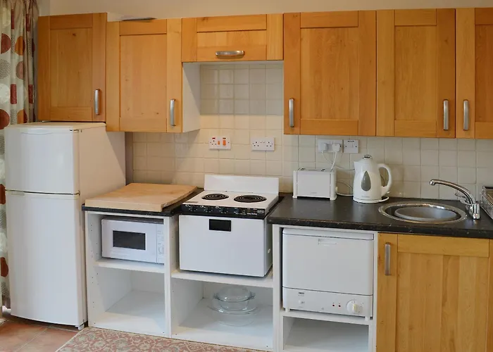 別荘 Maddy Cart House Commondale