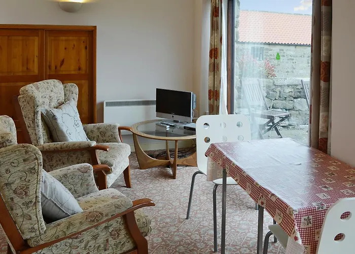 Maddy Cart House Commondale