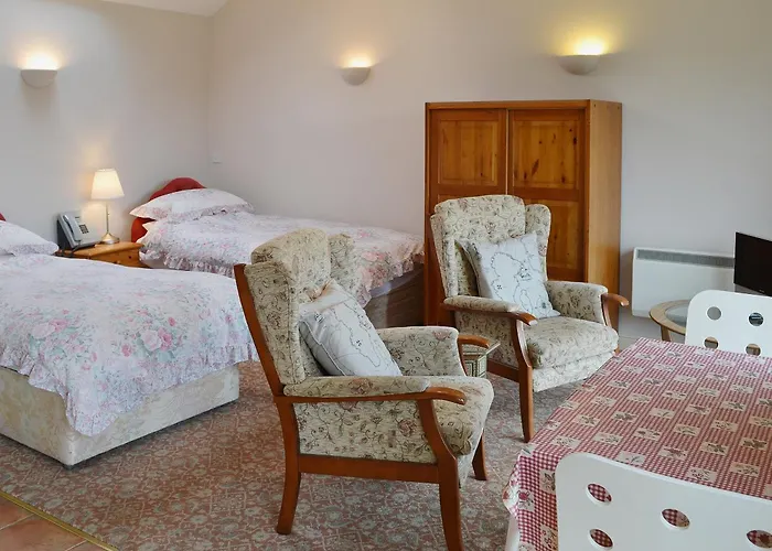 別荘 Maddy Cart House