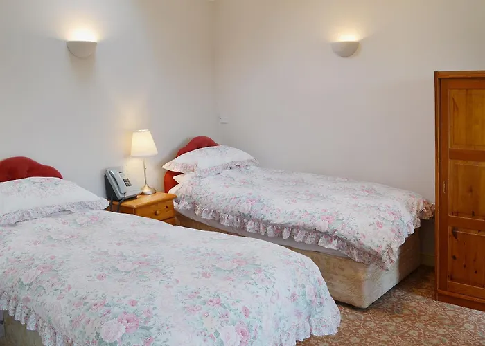 Maddy Cart House 別荘 *